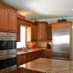 Kitchen Renovation Baltimore County