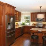 Kitchen Remodeling in Baltimore County