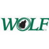 Wolf Cabinets Logo